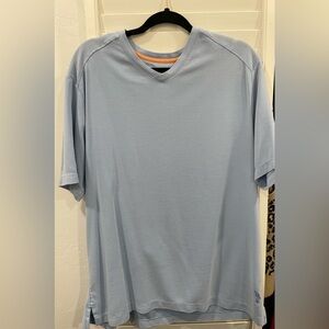 Mens Caribbean Shirt